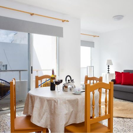 Ferienwohnung Live Puertito Rifrajo Puertito de Guimar Exterior foto