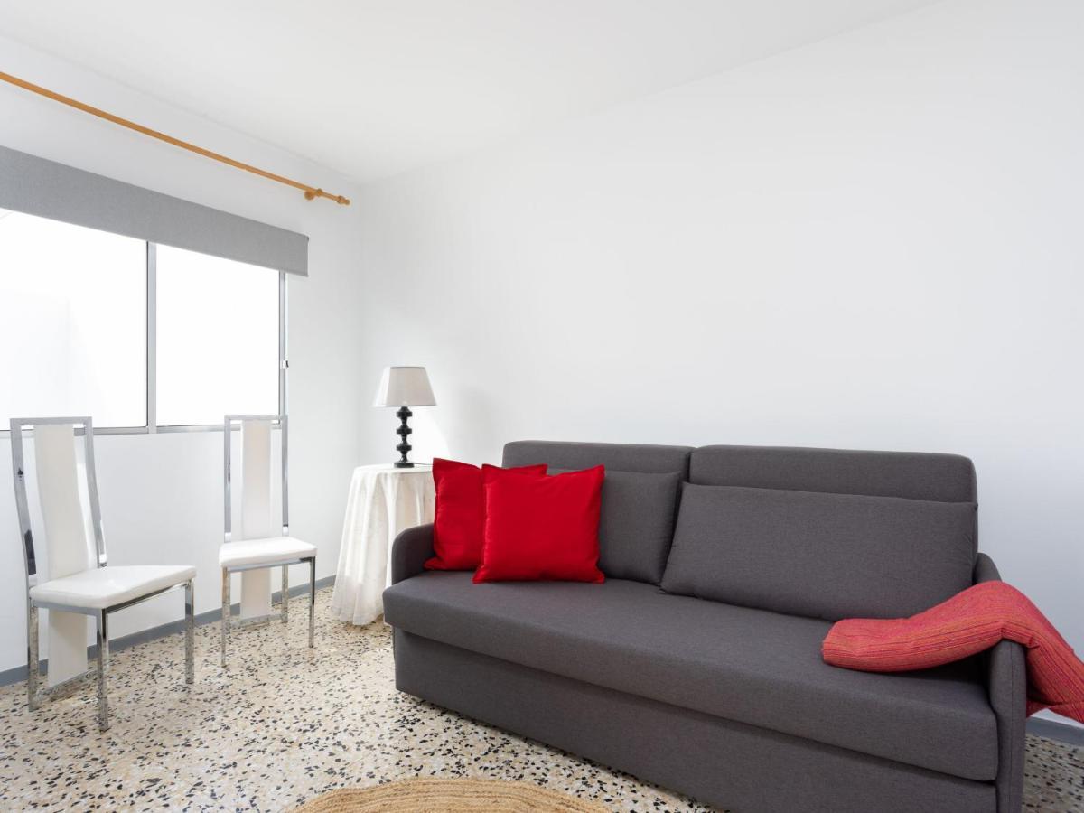 Ferienwohnung Live Puertito Rifrajo Puertito de Guimar Exterior foto