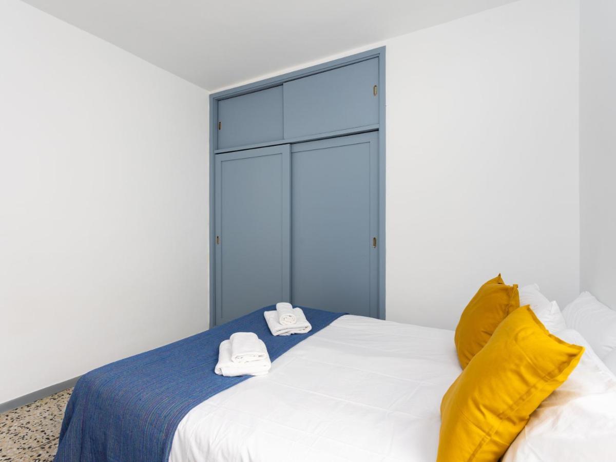 Ferienwohnung Live Puertito Rifrajo Puertito de Guimar Exterior foto